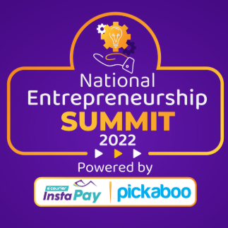 National Entrepreneurship Summit Logo